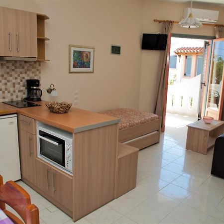 Palmira Apartments Макрі-Ялос Екстер'єр фото