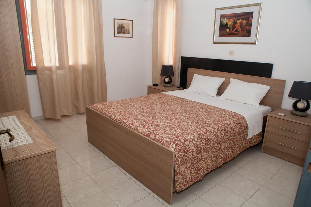 Palmira Apartments Макрі-Ялос Номер фото