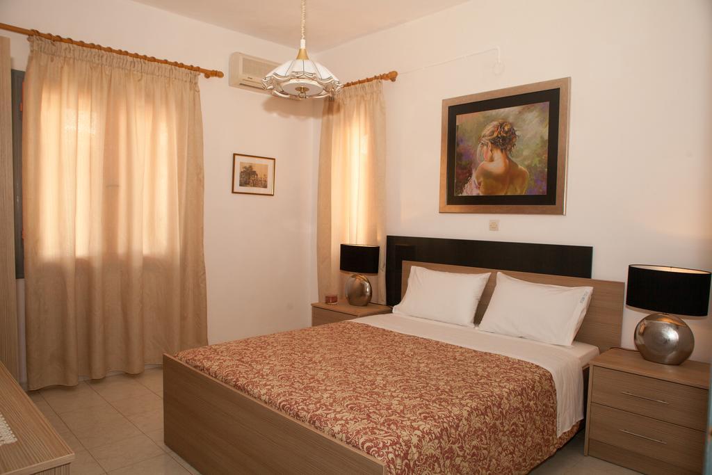 Palmira Apartments Макрі-Ялос Екстер'єр фото