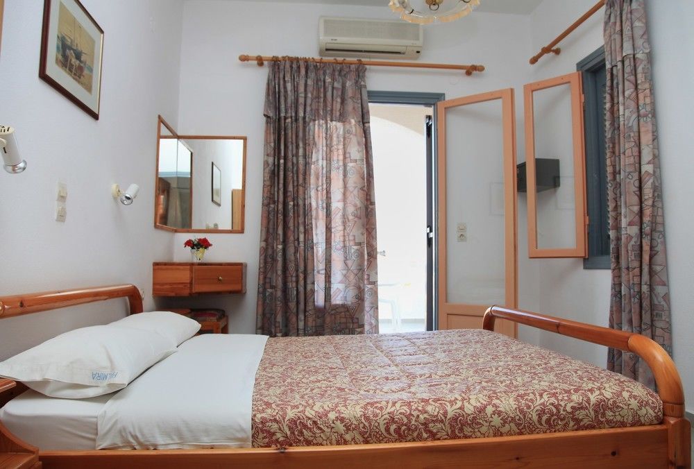 Palmira Apartments Макрі-Ялос Екстер'єр фото