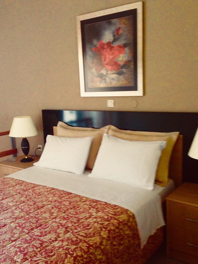 Palmira Apartments Макрі-Ялос Екстер'єр фото