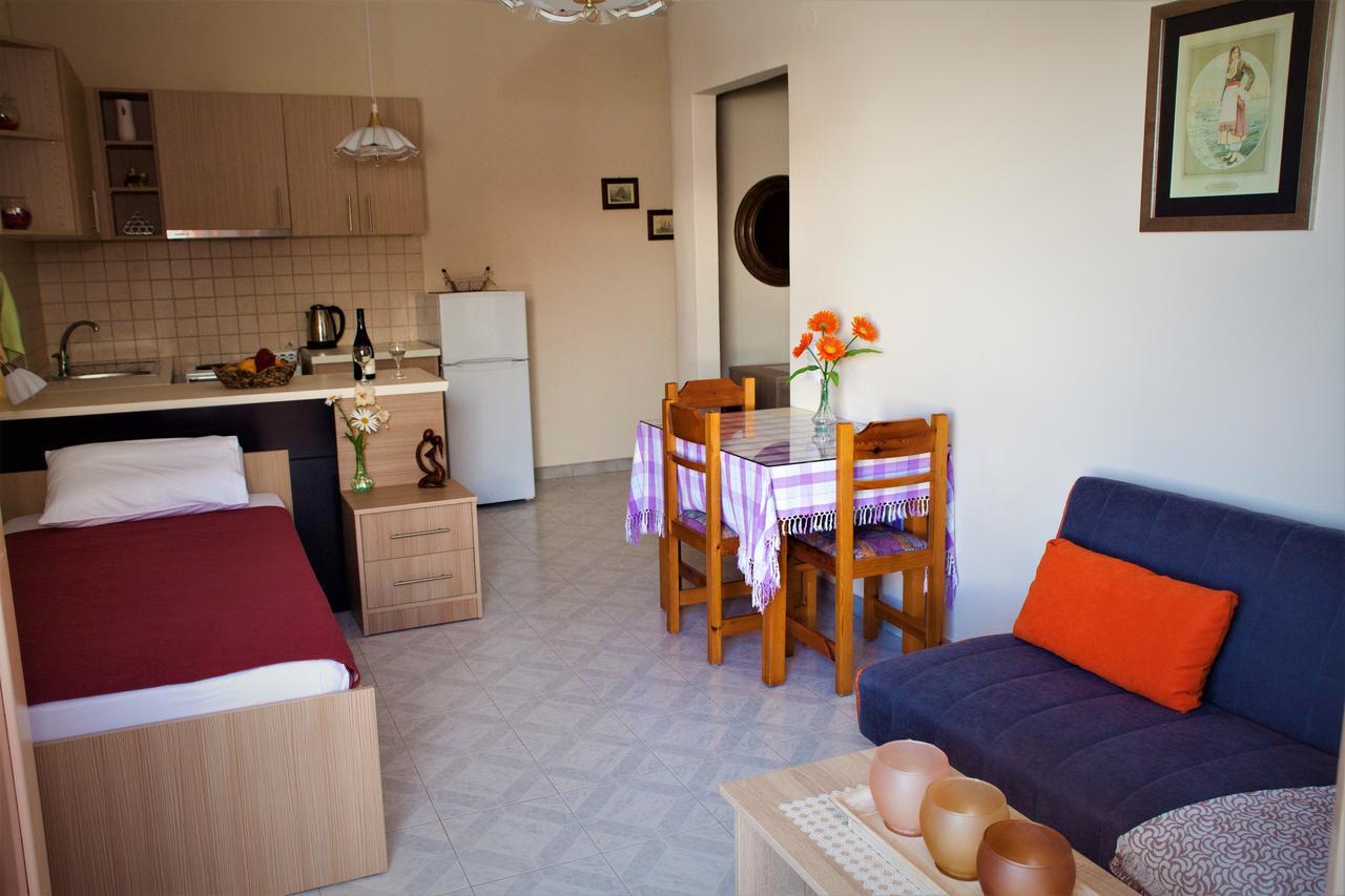Palmira Apartments Макрі-Ялос Екстер'єр фото